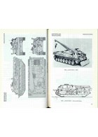 Pocketbook of Tanks 1976