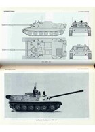 Pocketbook of Tanks 1976