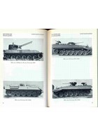 Pocketbook of Tanks 1976
