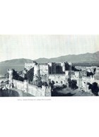 Crusader Castles in the Holy Land