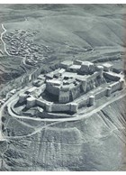 Crusader Castles in the Holy Land