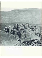 Crusader Castles in the Holy Land