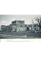 Crusader Castles in the Holy Land