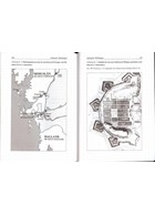 Fortification in Göteborg - Ruin and Record Projetct: 1619-1660