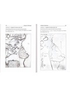 Fortification in Göteborg - Ruin and Record Projetct: 1619-1660