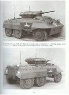 Armoured Car - A History of American Wheeled Combat Vehicles
