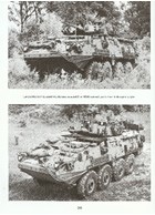 Armoured Car - A History of American Wheeled Combat Vehicles