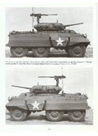 Armoured Car - A History of American Wheeled Combat Vehicles