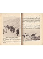 German Mountain Warfare - 29 February 1944 - ORIGINAL!!