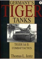 Germany's Tiger Tanks