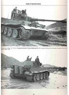 Germany's Tiger Tanks
