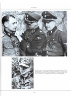 Waffen-SS Commanders - The Army, Corps and Divisional Leaders of a Legend