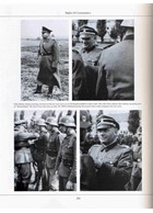 Waffen-SS Commanders - The Army, Corps and Divisional Leaders of a Legend