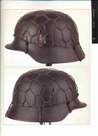 German Helmets of the Second World War - Volume 1