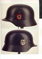 German Helmets of the Second World War - Volume 1