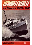 Motor Torpedo Boats in Action 1939-1945