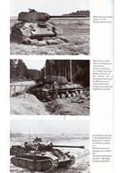 The End between the Oder and Elber Rivers - The Battle for Berlin 1945