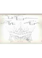 History of fortification until 1870 - Volume 1