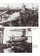 Geschiedenis van de Duitse Onderzeebootbouw - Delen 1 & 2