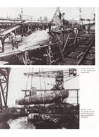 History of the German U-Boat Construction - Volumes 1 & 2