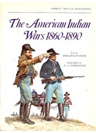 De Amerikaanse Indianen-Oorlogen 1860-1890