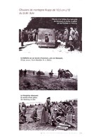 The Sturm Batallion Rohr 1916-1918