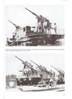 The Big Book of Anti-Aircraft Artillery - German Air Defence 1912-1945