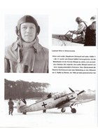 Major Helmut Wick - Kommodore Fighter Unit Richthofen Nr. 2