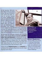 Majoor helmut Wick - Kommodore Jagdgeschwader Richthofen Nr. 2