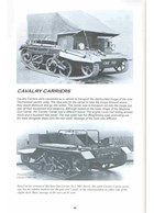Universal Carriers-Volume 1.Dragon - Armoured MG - Cavalry - Scout - AOP - Bren - Loyd - Universal