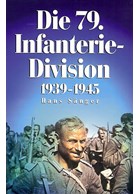 The 79th Infanterie-Division 1939-1945