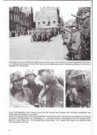 Wanderings - A Photo Album of the Waffen-SS