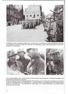 Zwerftochten - Een Fotoalbum van de Waffen-SS