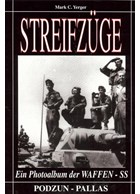 Wanderings - A Photo Album of the Waffen-SS
