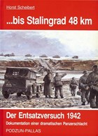 ...to Stalingrad 48 km
