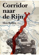 Corridor to the Rhine