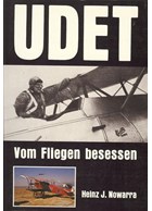 Udet - Bezeten van Vliegen