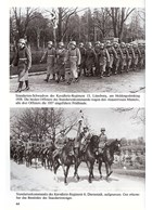 Cavalry of the German Army