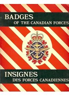 Badges of the Canadian Forces