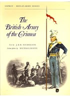 The British Army of the Crimea