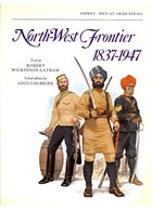 North-West Frontier 1837-1947