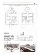 1940-1944 - The German Batteries from Dunkirk to Le Crotoy - Chazette