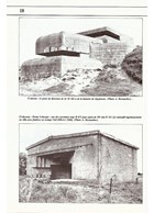 1940-1944 - The German Batteries from Dunkirk to Le Crotoy - Chazette
