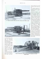 The defences of Bizerte 1881-1963