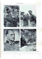 Waffen-SS Commanders - The Army, Cops and Divisional Leaders of a Legend