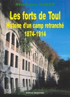 The Forts of Toul