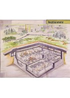 Honeckers geheime Bunker 5001