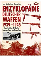 Encyclopedie van Duitse wapens 1939-1945