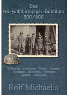 The SS-Parachute-Batalion 500/600
