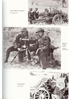 2 Delen: Geschiedenis van de 7de SS-Freiwilligen-Gebirgs-Division "Prinz Eugen" + "In Beeld"
